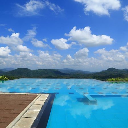 Nature Lovers Resort Ingiriya Exterior foto