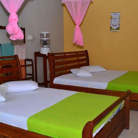 Nature Lovers Resort Ingiriya Exterior foto