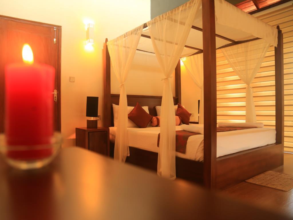 Nature Lovers Resort Ingiriya Exterior foto
