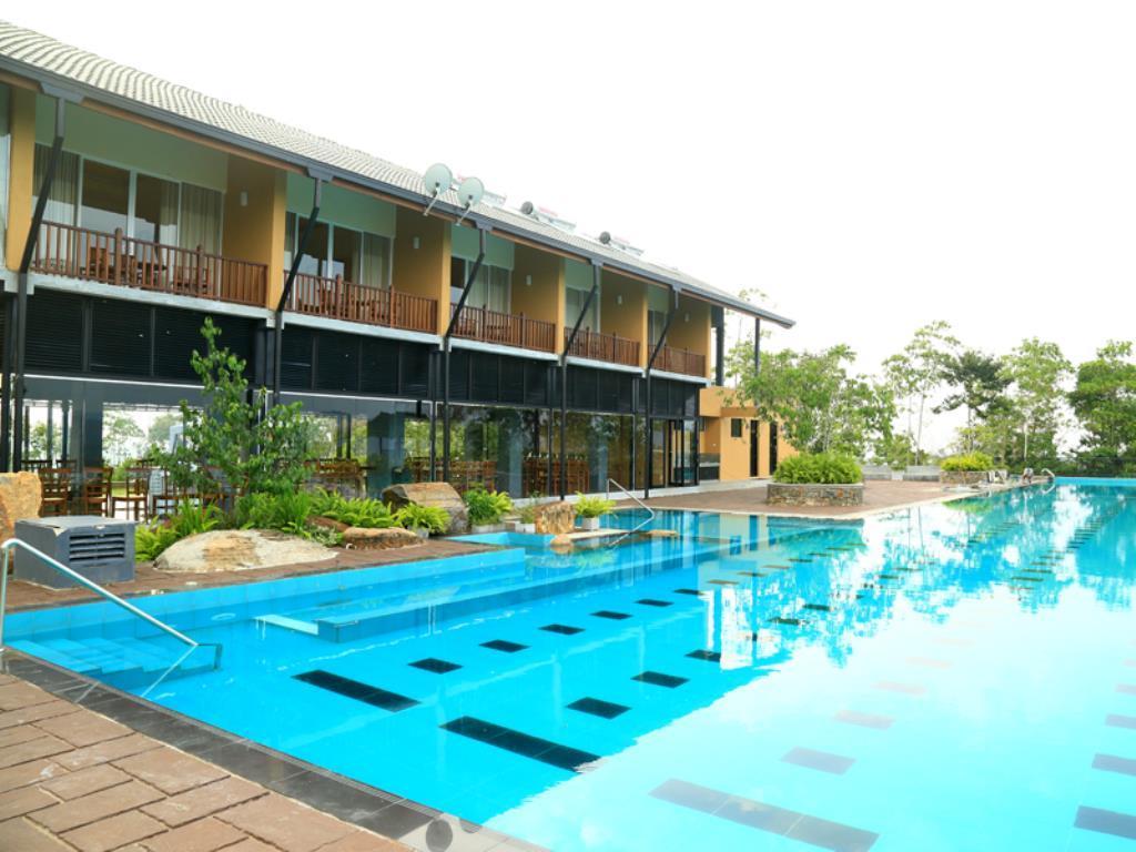 Nature Lovers Resort Ingiriya Exterior foto