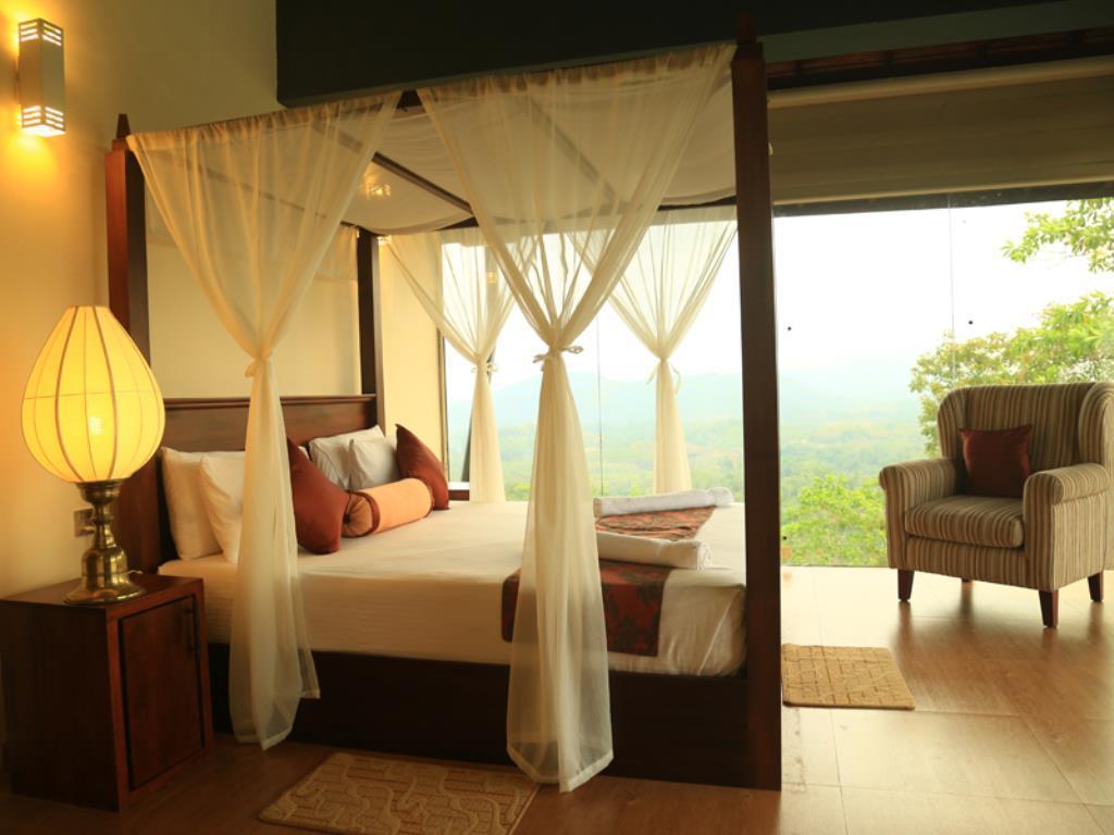 Nature Lovers Resort Ingiriya Exterior foto