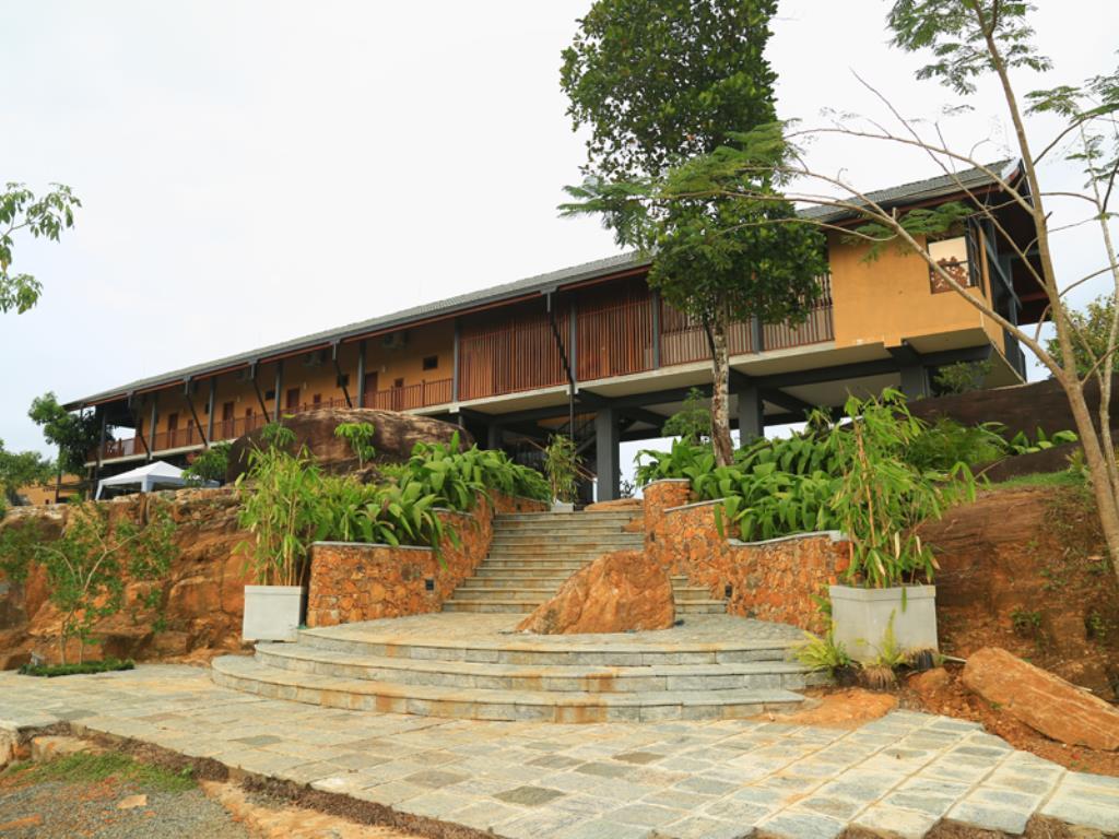 Nature Lovers Resort Ingiriya Exterior foto