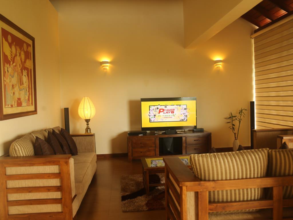 Nature Lovers Resort Ingiriya Exterior foto