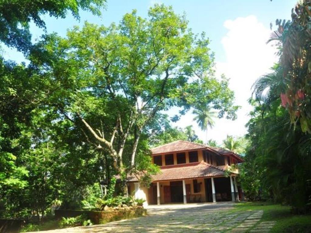 Nature Lovers Resort Ingiriya Exterior foto