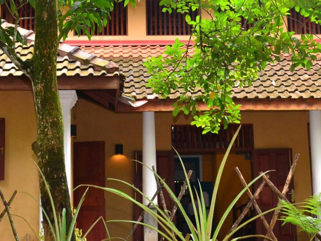 Nature Lovers Resort Ingiriya Exterior foto